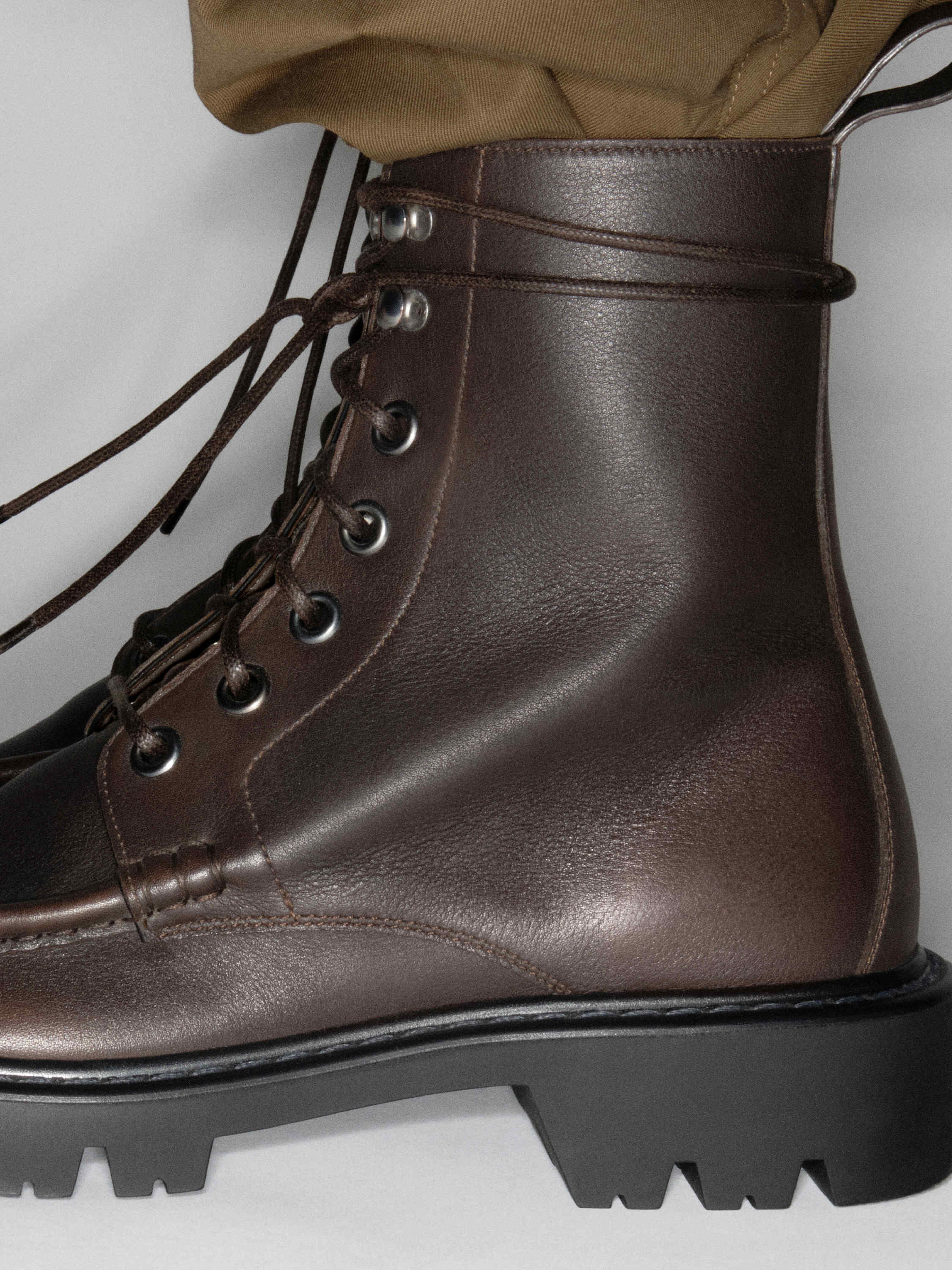 男性用高級ファッションシューズ - LOEWE - LOEWE